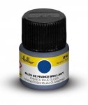 Heller 9014 014 French Blue - Gloss 12ml