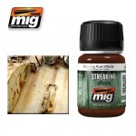 AMMO of Mig Jimenez 1204 STREAKING RUST EFFECTS 35ml