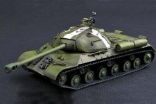 Trumpeter 07227 Russia JS-3 TANK (1:72)