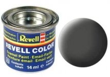 Revell 65 Bronze Green Matt  (32165)