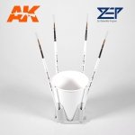 ZEP MS107 MULTI-CONTAINER HOLDER