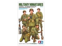 Tamiya 35379 U.S. Infantry Scout Set 1/35