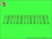 Master AM-72-068 Static dischargers - type used on MiG jets (14pcs)