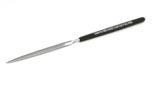 Tamiya 74126 HC File PRO/Half-Rd 5mm