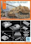 Dragon 7515 SD.Kfz.84 Elefant 1/72
