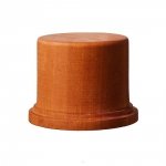 Gunze DB-003 Wooden Base Round M ( podstawka drewniana )
