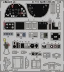 Eduard 33172 Spitfire Mk. IXc REVELL 1/32