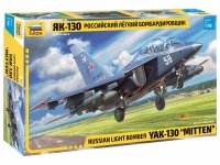Zvezda 4818 YAK-130 MITTEN 1/48