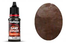 Vallejo 72608 Special FX - Corrosion 18ml