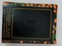 Panzer Art RE35-688 Sd.Kfz 6 road wheels Commercial 1/35