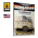 Ammo of Mig 6289 STAHLADLER 1 - The German Way of Engineering (English)