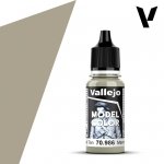 Vallejo 70986 Dack Tan 18 ml