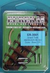 Eureka XXL ER-3561 Towing cable for Israeli Merkava I & II Tanks 1/35