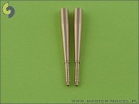 Master AM-48-003 Supermarine Spitfire Vb - Hispano 20mm cannons in fairings (1:48)