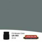 Lifecolor UA093 - FS36187 ocean grey 22ml