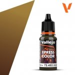 Vallejo 72453 Xpress Color - Military Yellow 18ml