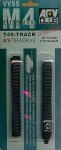 AFV Club 35061 T36E6 Track (1:35)