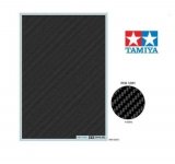 Tamiya 12681 Carbon Decals Fine