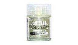Mr.Color XC02 Topaz Gold 18ml