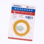 U-Star UA-90146 Masking Tape 18mm (taśma maskująca)