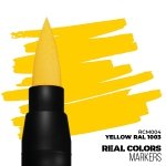 AK Interactive RCM004 YELLOW RAL 1003 – RC MARKER