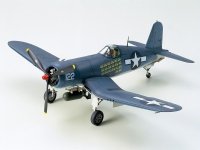 Tamiya 61070 Vought F4U-1A Corsair 1/48