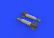 Eduard 632112 GBU-11 EDUARD 1/32