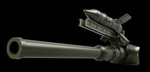 Panzer Art GB35-121 2A24 GROM& 9M14M for BMP-1 1/35