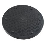 Fine Art FA-664 Turntable for Spray Booth
