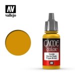 Vallejo 72039 Game Color - Plague Brown 18ml