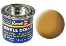 Revell 88 Ochre Brown Matt (32188)