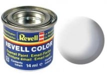 Revell 76 Lightgrey Matt USAF  (32176)