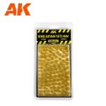 AK Interactive AK8247 DENSE AUTUMN TUFTS 4MM