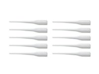 Tamiya 87212 Micro Nozzles for Tamiya CA Cement (2.5 mm, 10pcs)