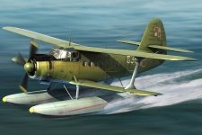Hobby Boss 81706 Antonov AN-2W Colt (1:48)
