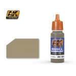 AK Interactive AK4051 FRENCH MILKY COFFEE