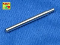 Aber 35L-023 Russian 76,2mm L-11 tank barrel for T-34/76 model 1940 (1:35)