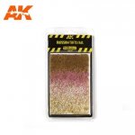 AK Interactive AK8143 BLOSSOM TUFTS FALL