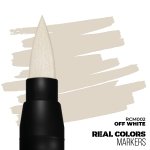 AK Interactive RCM002 OFF WHITE – RC MARKER