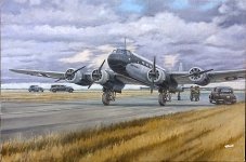 Roden 343 Focke Wulf FW200V3/A-09 Immelman III 1/144