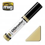 AMMO Mig 3517 Oilbrusher BUFF 10ml.