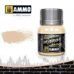 Ammo of Mig 0625 DRYBRUSH Light Skin 40ml