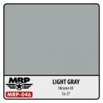 MR. Paint MRP-046 Light Gray SU-27 Ukraine AF 30ml