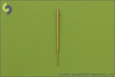Master AM-48-045 F-105 Thunderchief - Pitot Tube (1:48)