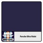 Mr. Paint MRP-C041 Porsche Ultra Violet 30ml