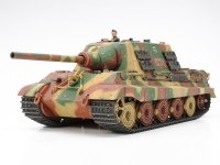 Tamiya 35295 German Heavy Tank Destroyer Jagdtiger Early Production (1:35)