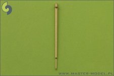 Master AM-72-026 F-102 Delta Dagger - Pitot Tube