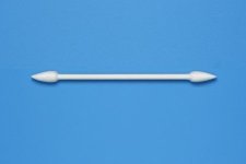 Tamiya 87107 Craft Cotton Swab - Triangular/Medium 50pcs 