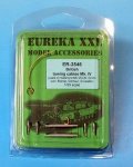 Eureka XXL ER-3546 Mark IV for WWII British Tanks and SPGs 1:35