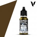 Vallejo 70998 Bronze 18 ml